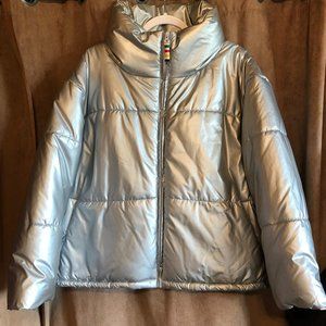Hudson's Bay Ladies Puffer